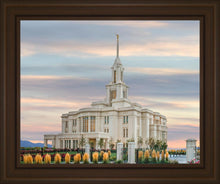 Load image into Gallery viewer, Payson Utah Temple His Holy House
