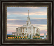 Load image into Gallery viewer, Payson Utah Temple His Holy House
