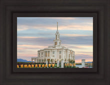 Load image into Gallery viewer, Payson Utah Temple His Holy House
