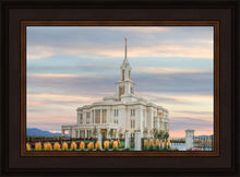 Load image into Gallery viewer, Payson Utah Temple His Holy House
