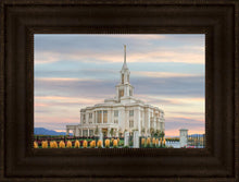 Load image into Gallery viewer, Payson Utah Temple His Holy House
