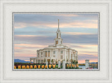 Load image into Gallery viewer, Payson Utah Temple His Holy House

