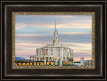 Load image into Gallery viewer, Payson Utah Temple His Holy House
