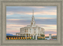 Load image into Gallery viewer, Payson Utah Temple His Holy House
