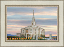 Load image into Gallery viewer, Payson Utah Temple His Holy House
