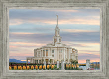 Load image into Gallery viewer, Payson Utah Temple His Holy House
