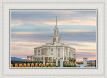 Load image into Gallery viewer, Payson Utah Temple His Holy House
