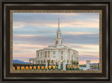 Load image into Gallery viewer, Payson Utah Temple His Holy House
