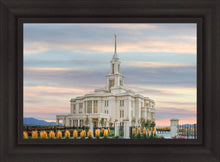 Load image into Gallery viewer, Payson Utah Temple His Holy House
