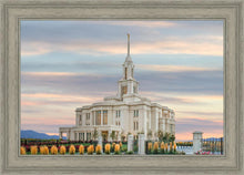 Load image into Gallery viewer, Payson Utah Temple His Holy House
