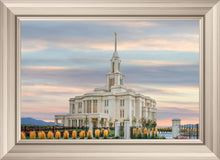 Load image into Gallery viewer, Payson Utah Temple His Holy House

