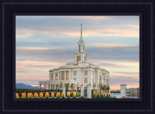 Load image into Gallery viewer, Payson Utah Temple His Holy House
