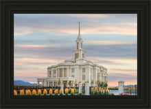 Load image into Gallery viewer, Payson Utah Temple His Holy House
