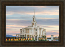 Load image into Gallery viewer, Payson Utah Temple His Holy House
