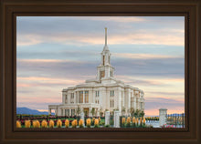 Load image into Gallery viewer, Payson Utah Temple His Holy House
