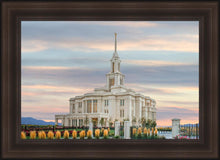 Load image into Gallery viewer, Payson Utah Temple His Holy House
