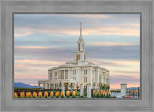 Load image into Gallery viewer, Payson Utah Temple His Holy House
