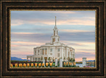 Load image into Gallery viewer, Payson Utah Temple His Holy House
