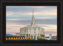 Load image into Gallery viewer, Payson Utah Temple His Holy House
