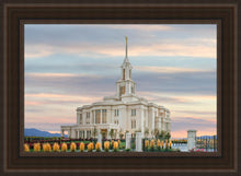 Load image into Gallery viewer, Payson Utah Temple His Holy House
