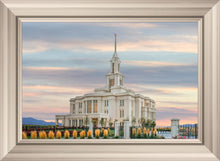 Load image into Gallery viewer, Payson Utah Temple His Holy House
