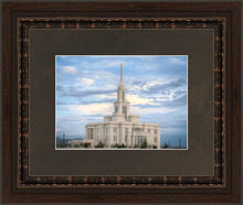 Load image into Gallery viewer, Payson Utah Temple the Temple of Our Lord
