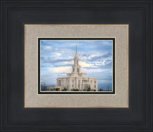 Load image into Gallery viewer, Payson Utah Temple the Temple of Our Lord
