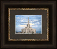 Load image into Gallery viewer, Payson Utah Temple the Temple of Our Lord
