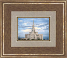 Load image into Gallery viewer, Payson Utah Temple the Temple of Our Lord
