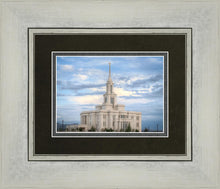 Load image into Gallery viewer, Payson Utah Temple the Temple of Our Lord
