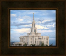 Load image into Gallery viewer, Payson Utah Temple the Temple of Our Lord
