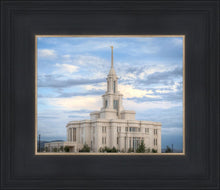 Load image into Gallery viewer, Payson Utah Temple the Temple of Our Lord
