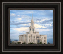 Load image into Gallery viewer, Payson Utah Temple the Temple of Our Lord
