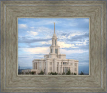 Load image into Gallery viewer, Payson Utah Temple the Temple of Our Lord

