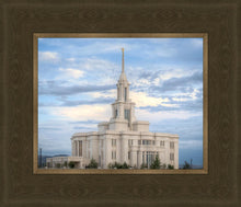 Load image into Gallery viewer, Payson Utah Temple the Temple of Our Lord
