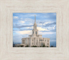 Load image into Gallery viewer, Payson Utah Temple the Temple of Our Lord
