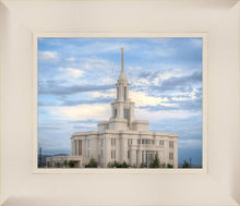 Load image into Gallery viewer, Payson Utah Temple the Temple of Our Lord
