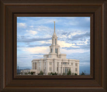 Load image into Gallery viewer, Payson Utah Temple the Temple of Our Lord
