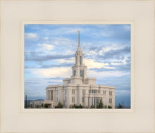 Load image into Gallery viewer, Payson Utah Temple the Temple of Our Lord
