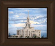 Load image into Gallery viewer, Payson Utah Temple the Temple of Our Lord
