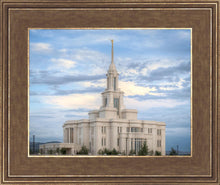 Load image into Gallery viewer, Payson Utah Temple the Temple of Our Lord
