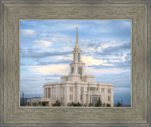 Load image into Gallery viewer, Payson Utah Temple the Temple of Our Lord
