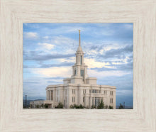 Load image into Gallery viewer, Payson Utah Temple the Temple of Our Lord
