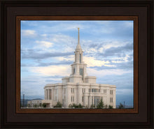 Load image into Gallery viewer, Payson Utah Temple the Temple of Our Lord
