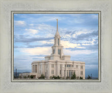 Load image into Gallery viewer, Payson Utah Temple the Temple of Our Lord
