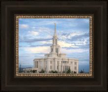 Load image into Gallery viewer, Payson Utah Temple the Temple of Our Lord
