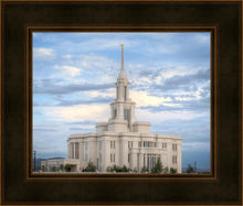 Load image into Gallery viewer, Payson Utah Temple the Temple of Our Lord
