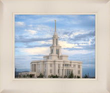 Load image into Gallery viewer, Payson Utah Temple the Temple of Our Lord
