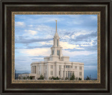 Load image into Gallery viewer, Payson Utah Temple the Temple of Our Lord
