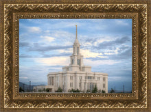 Load image into Gallery viewer, Payson Utah Temple the Temple of Our Lord
